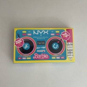 New in box! Kenergy eyeshadow palette